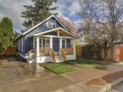 5254 SE 65th Ave, Portland, OR, 97206