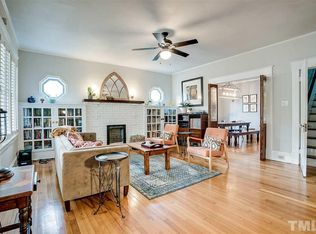 612 W Club Blvd, Durham, NC 27701