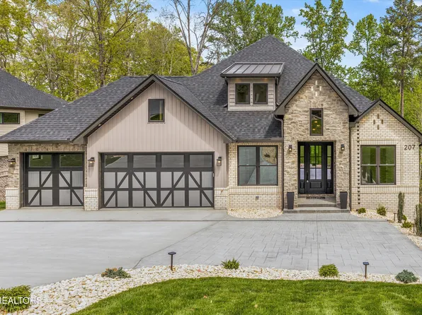207 Kawatuska Ln, Loudon, TN 37774