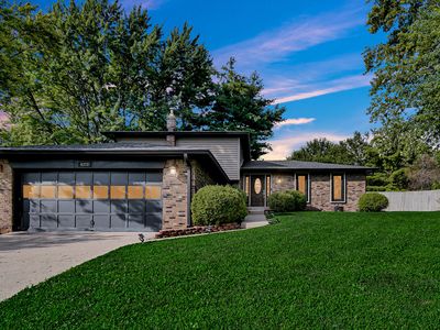 4372 Jasmine Way, Greenwood, IN, 46142