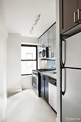 Rented by Halstead Real Estate