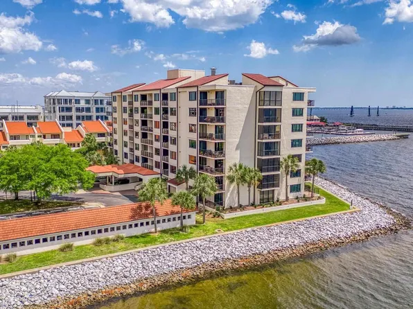 701 Port Royal Way #701, Pensacola, FL 32502