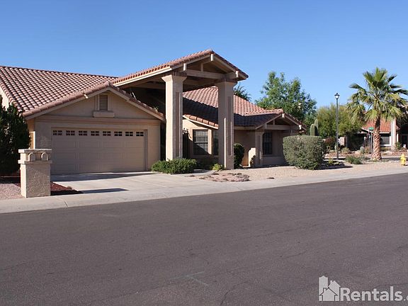 3rd image of 6910 W Kimberly Way