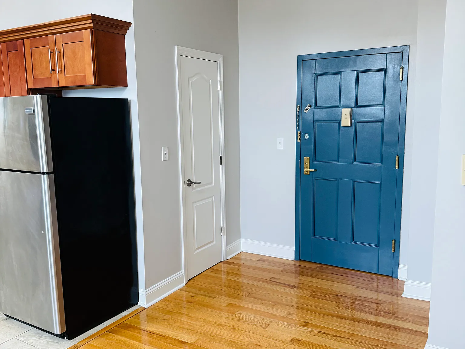 1 bed, $2,095 — Photo 2