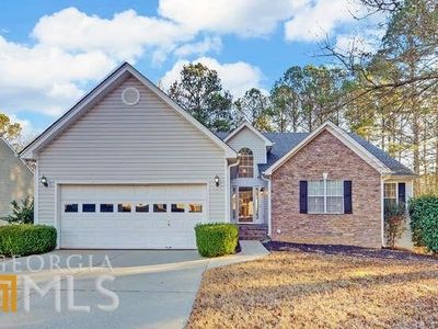1305 Heatherton Rd, Dacula, GA, 30019