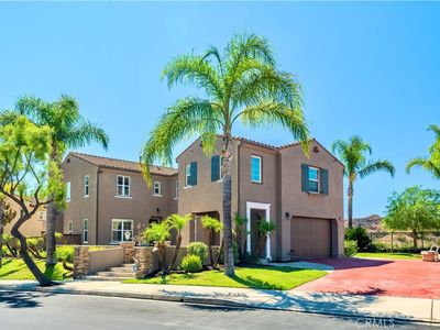 4949 Highview St, Chino Hills, CA, 91709