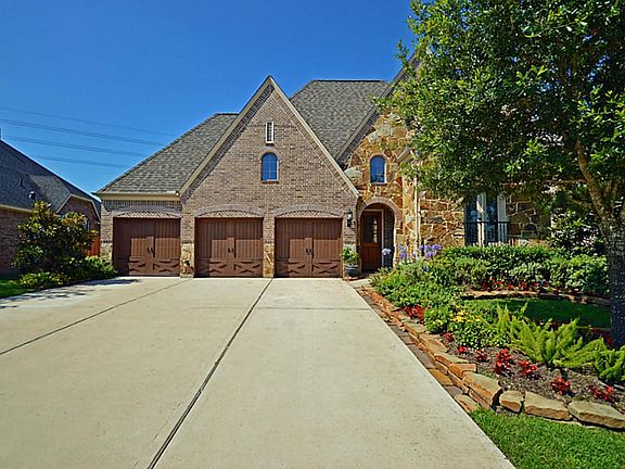 2nd image of 26047 Galena Stone Ln