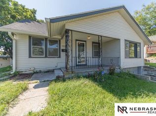 3619 Vinton St, Omaha, NE 68105