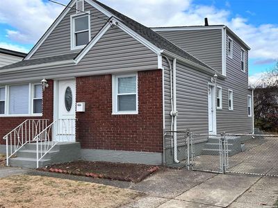 351 Baldwin Road, Hempstead, NY, 11550
