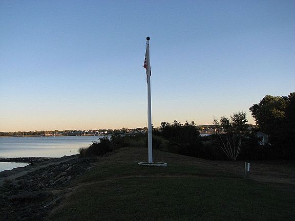 Blocks from Bay Front Park