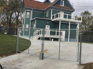 1503 5th Ave #5, Des Moines, IA 50314