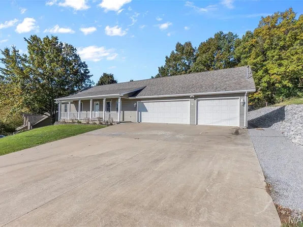1486 Bella Vista Dr, Jackson, MO 63755