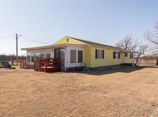 30716 E County Road 1650, Elmore City, OK 73433