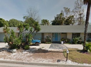 4220 La Junta Dr, Claremont, CA 91711