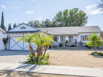 19016 Community St, Northridge, CA, 91324