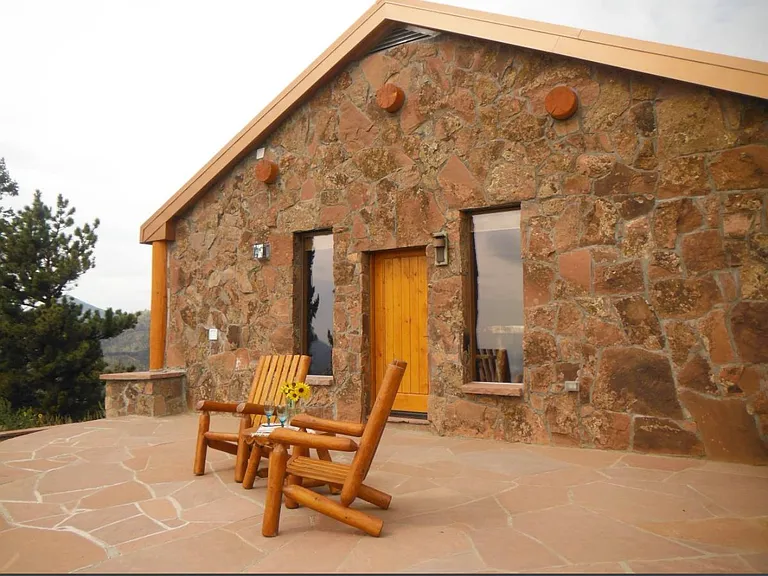 Sunshine Canyon Dr — Photo 1