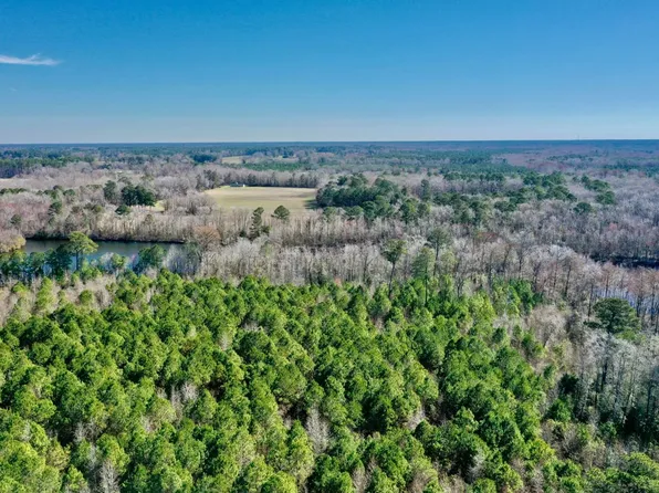 TRACT 3 Near 2034 Haynes Lennon Hwy, Cerro Gordo, NC 28430