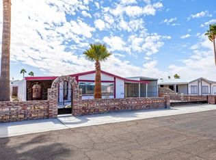 11433 E 39th Pl, Yuma, AZ 85367
