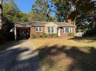 1058 Irving St, Winston Salem, NC 27103