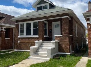 5734 S California Ave, Chicago, IL 60629