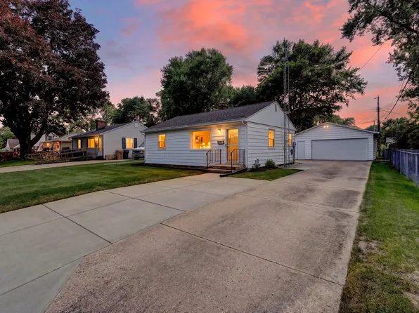 1322 Rosedale Ave, Madison, WI 53714