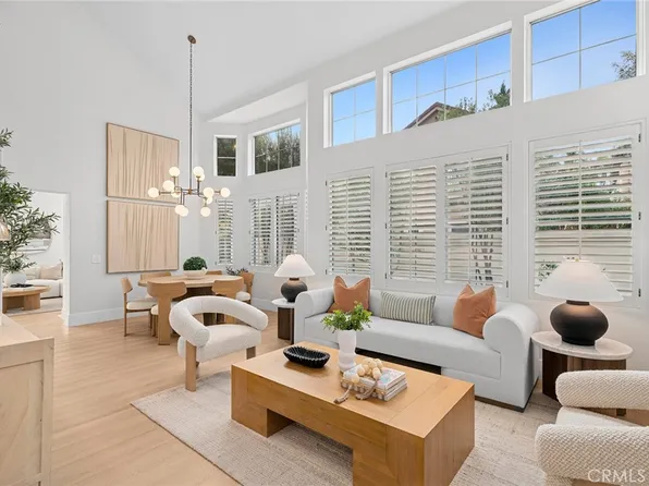 20 Fecamp Lot 15, Newport Coast, CA 92657