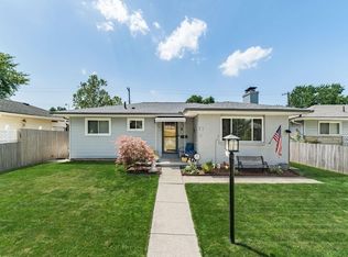 73 Fernhill Ave, Columbus, OH 43228