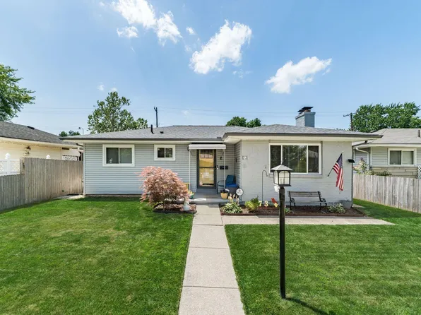 73 Fernhill Ave, Columbus, OH 43228