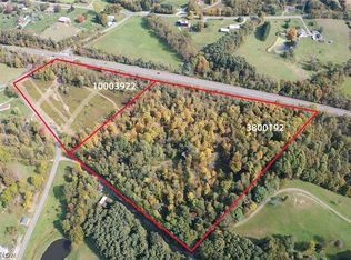 Greenport Ave SE, Canton, OH 44707