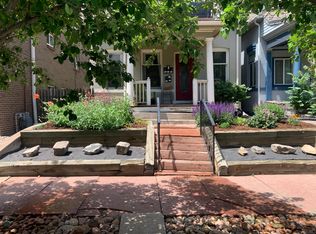 1343 N Ogden St #4, Denver, CO 80218