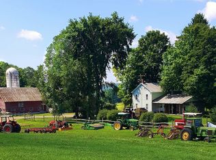 5837 McFarlane Rd, Cincinnatus, NY 13040