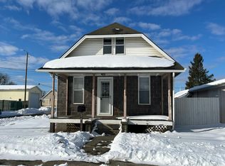 701 E 3rd St, Berwick, PA 18603