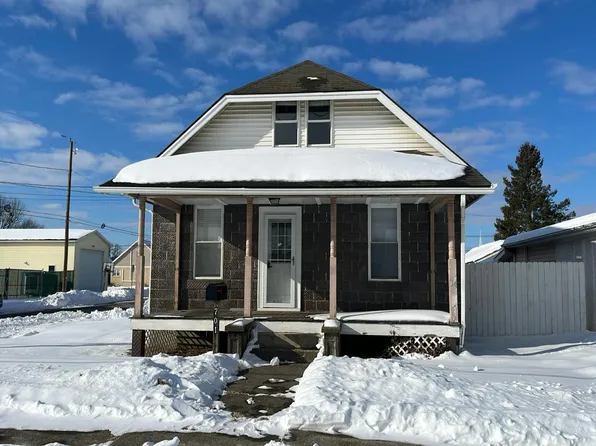 701 E 3rd St, Berwick, PA 18603