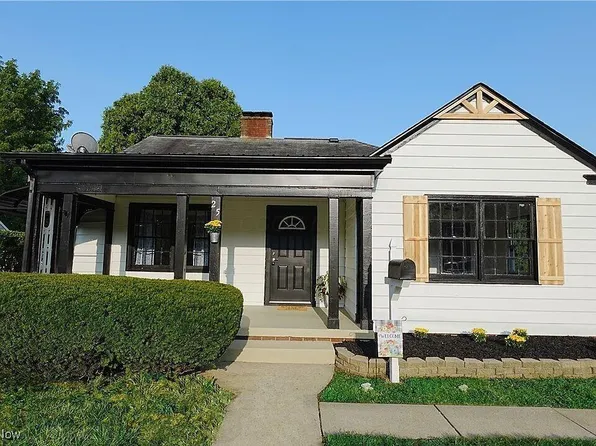 25 N Terrace Ave, Newark, OH 43055