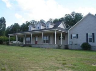 502 Toole Rd, Uvalda, GA 30473