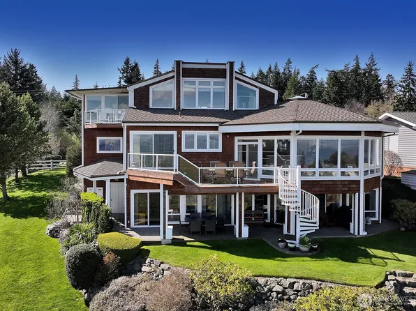 6595 Anderson Road, Clinton, WA 98236