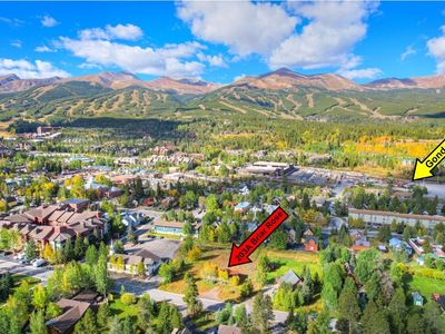 203A Briar Rose Ln #A, Breckenridge, CO, 80424