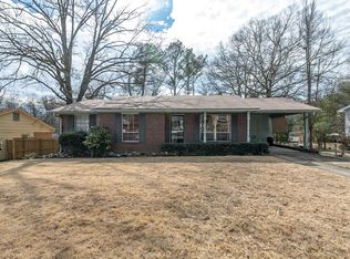 3840 Rockdale Dr, Columbus, GA 31907