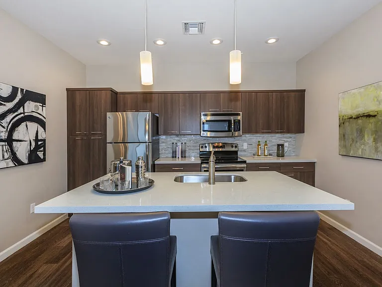 The Bonita Kitchen