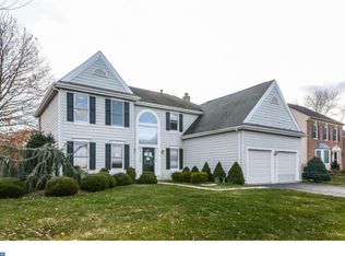 516 Fawn Hl, Langhorne, PA 19047