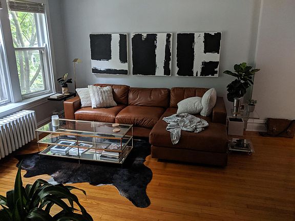 5th image of 3607 N Seeley Ave APT 3S