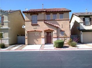 692 Columbia Pike Ave, Las Vegas, NV 89183