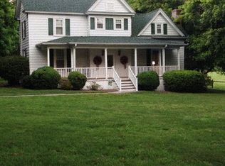 3436 Shady Grove Rd, Providence, NC 27315