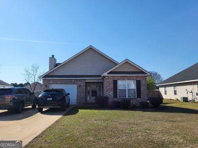 126 Millbrook Dr, Warner Robins, GA, 31088