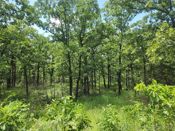 Hickory, Stuart, OK 74570