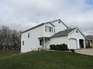 3116 3118 Old Gate Rd, Madison, WI 53704