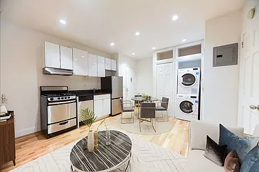 Rented by Platinum Properties