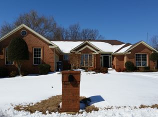 3209 Brentway Ln, Jonesboro, AR 72404