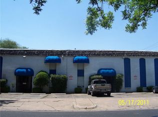 4412 Avenue A #205, Austin, TX 78751