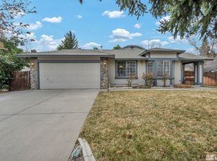 1663 Shadow Wood Ct, Reno, NV 89523